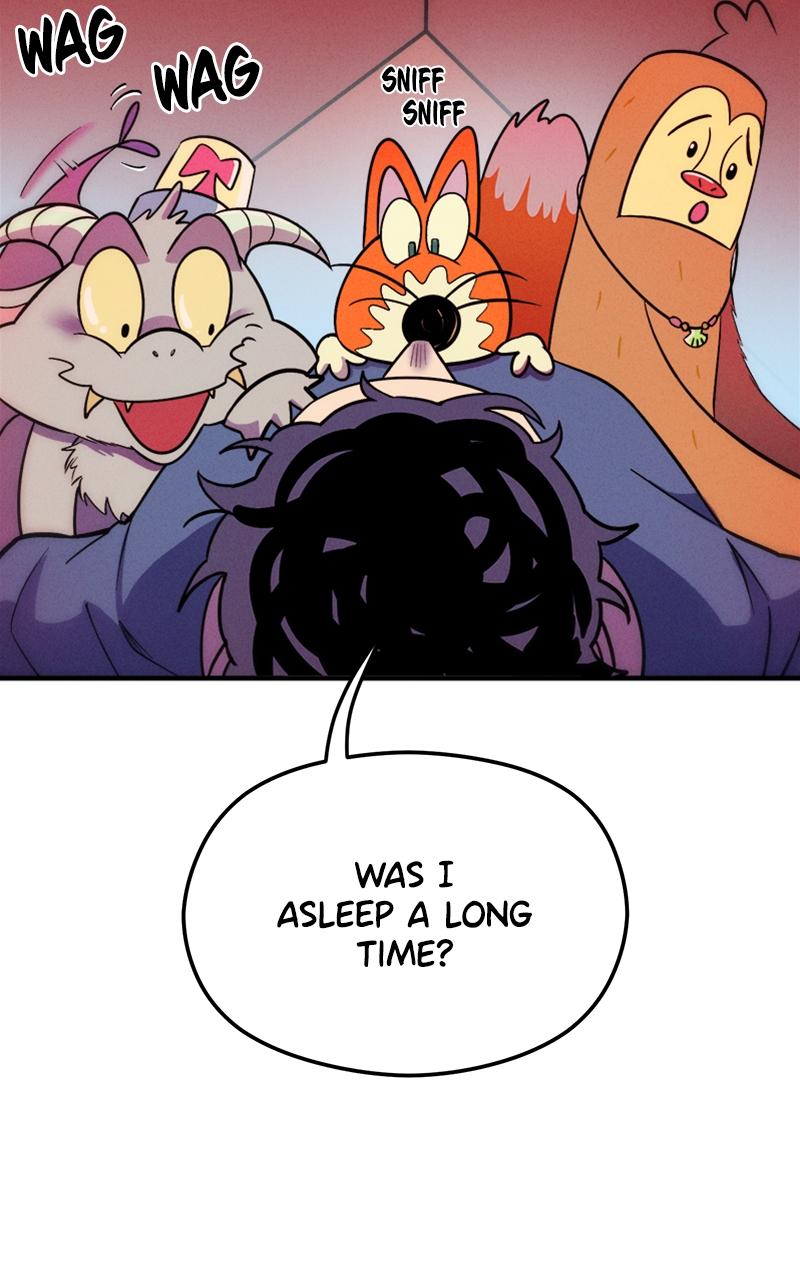 Campfire Friends - Chapter 8 - 62