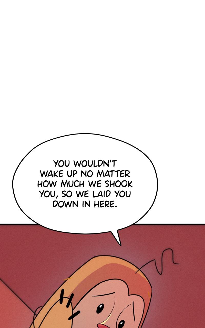 Campfire Friends - Chapter 8 - 63