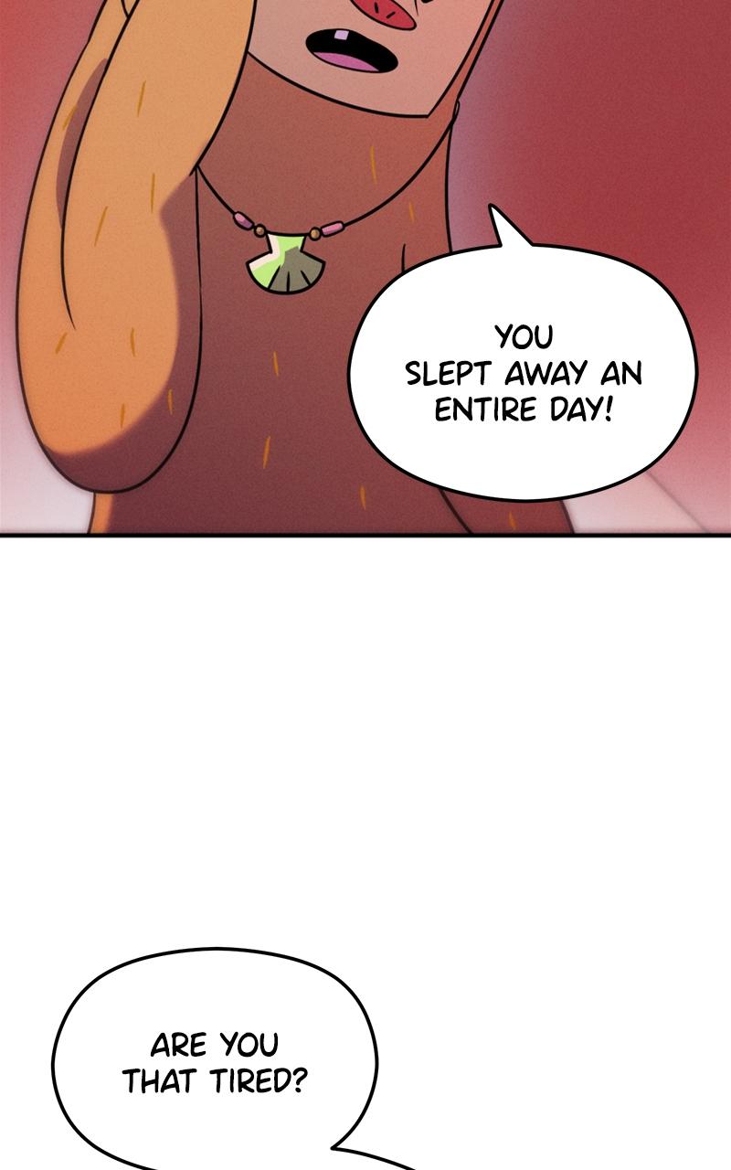 Campfire Friends - Chapter 8 - 64