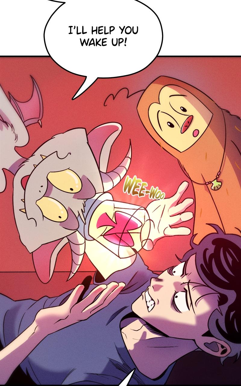 Campfire Friends - Chapter 8 - 65