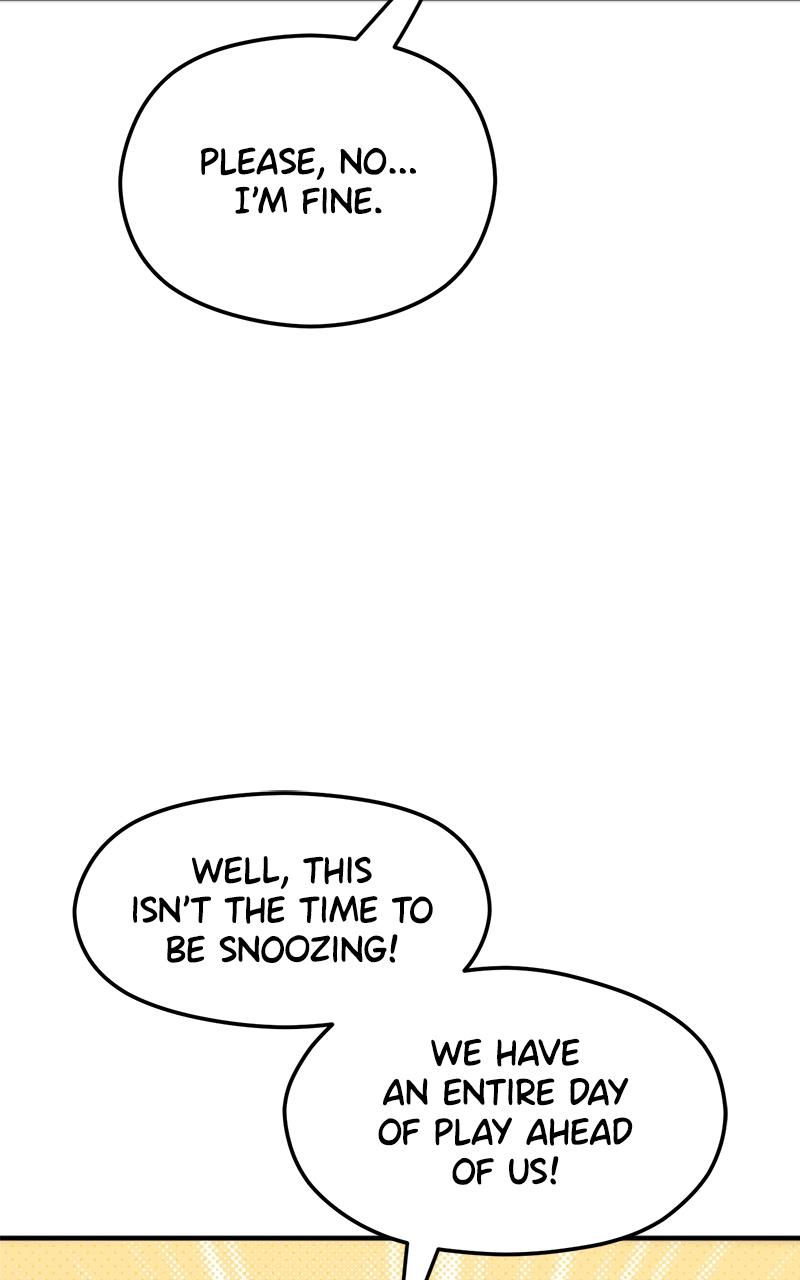 Campfire Friends - Chapter 8 - 66