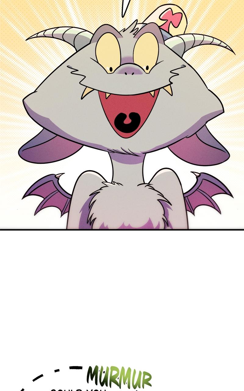 Campfire Friends - Chapter 8 - 67