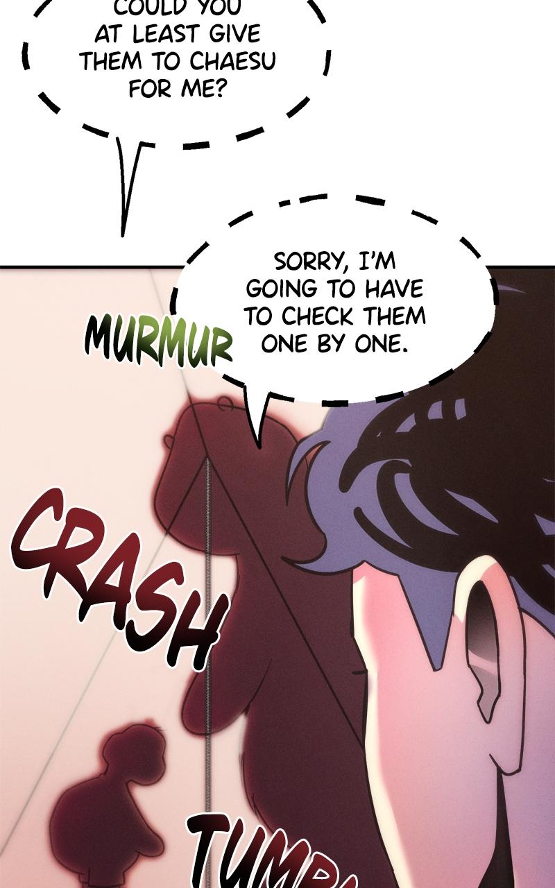 Campfire Friends - Chapter 8 - 68