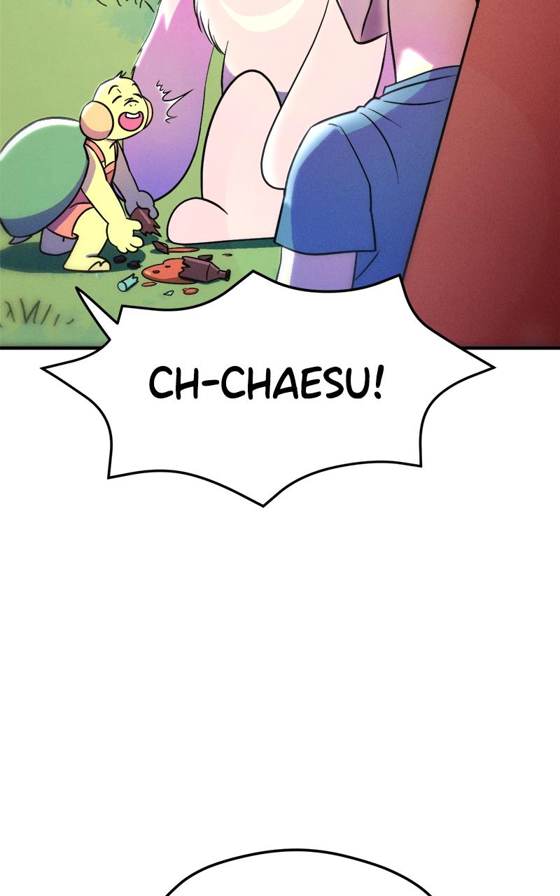 Campfire Friends - Chapter 8 - 71