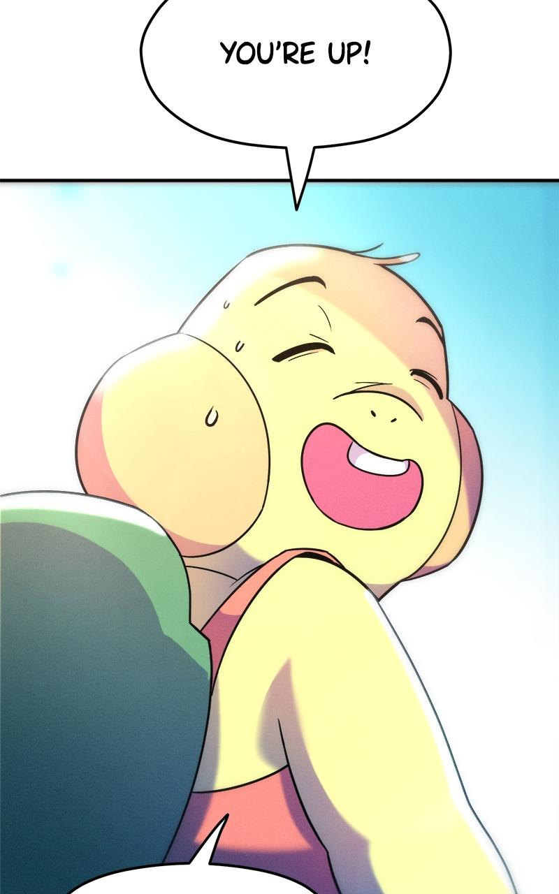 Campfire Friends - Chapter 8 - 72