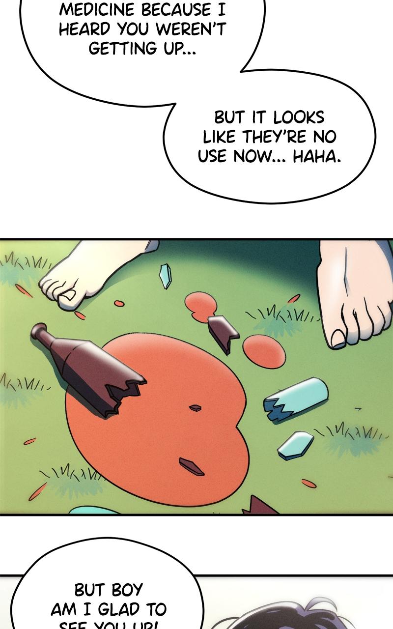 Campfire Friends - Chapter 8 - 74