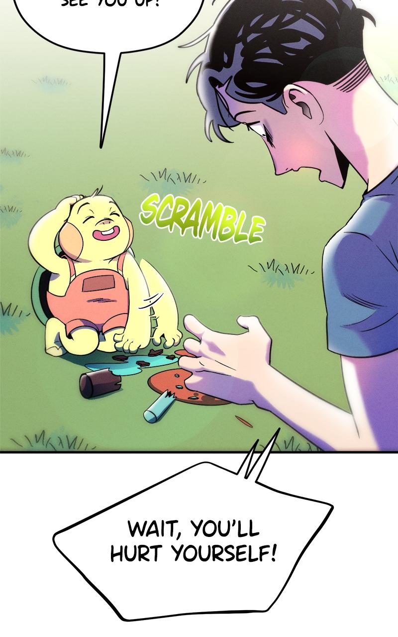 Campfire Friends - Chapter 8 - 75