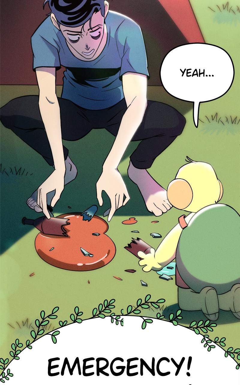 Campfire Friends - Chapter 8 - 77