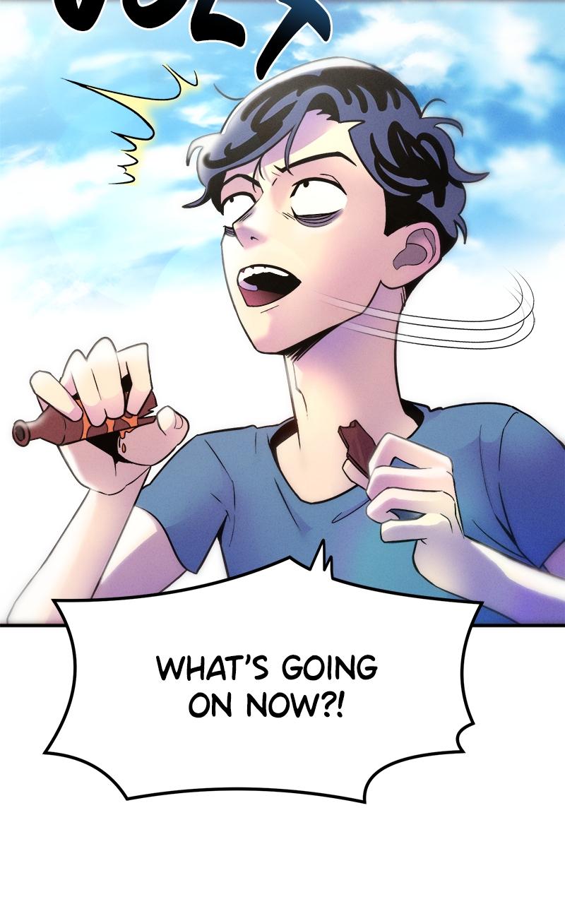 Campfire Friends - Chapter 8 - 79