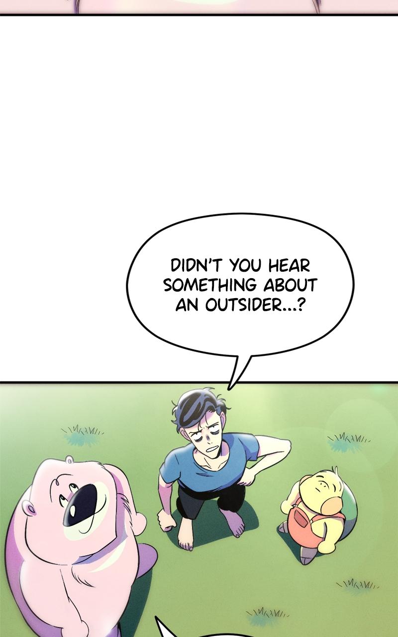 Campfire Friends - Chapter 8 - 81