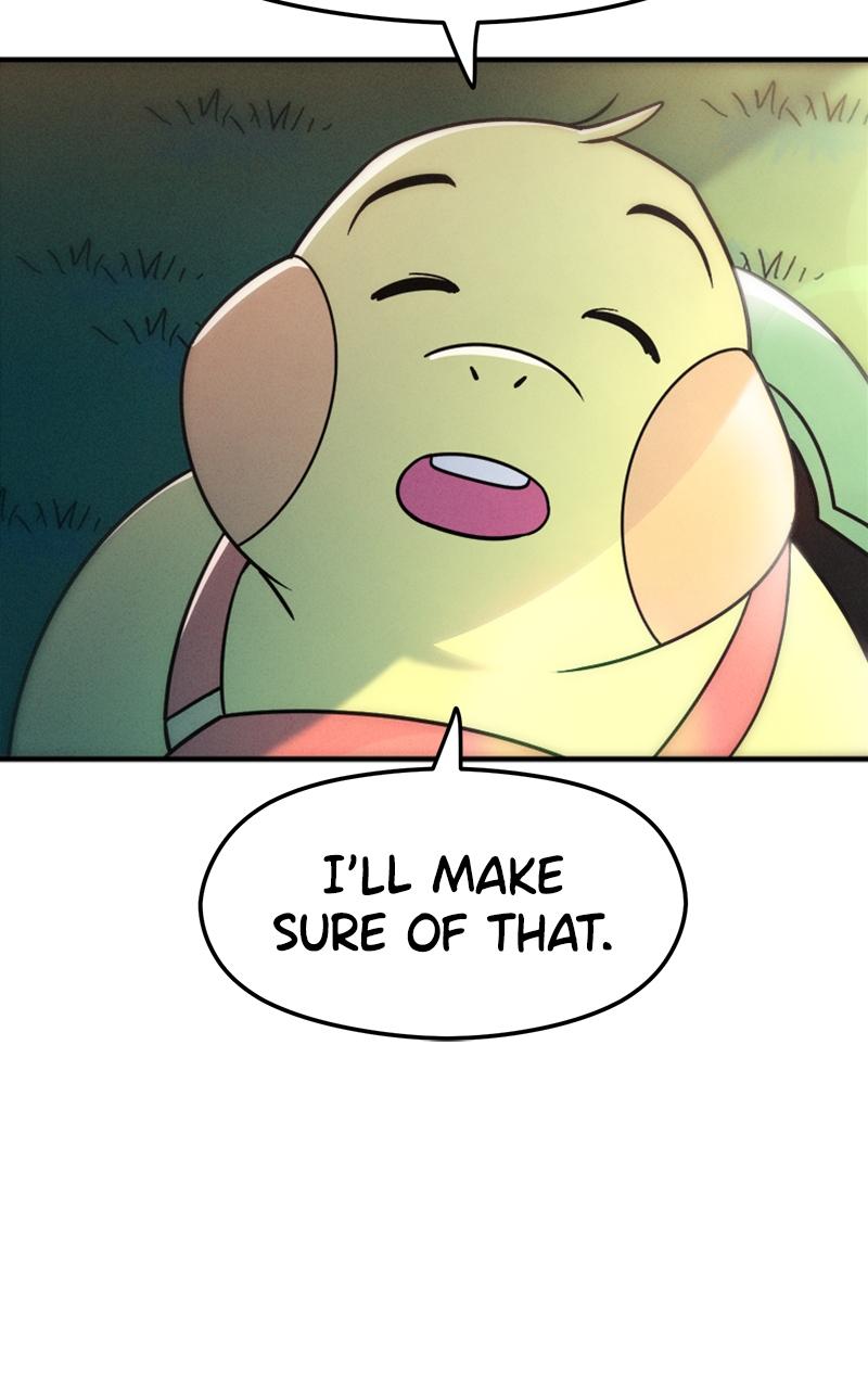 Campfire Friends - Chapter 8 - 87