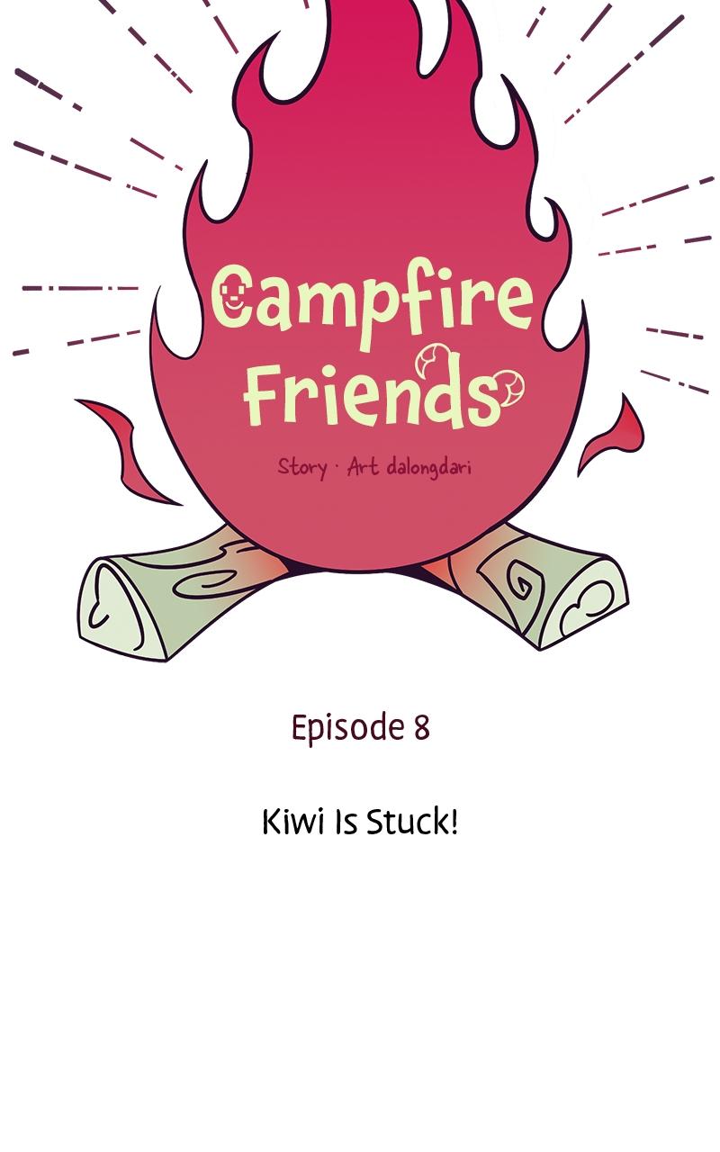 Campfire Friends - Chapter 8 - 89