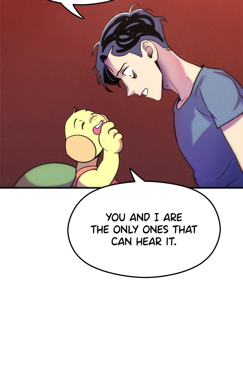 Campfire Friends - Chapter 8 - 91