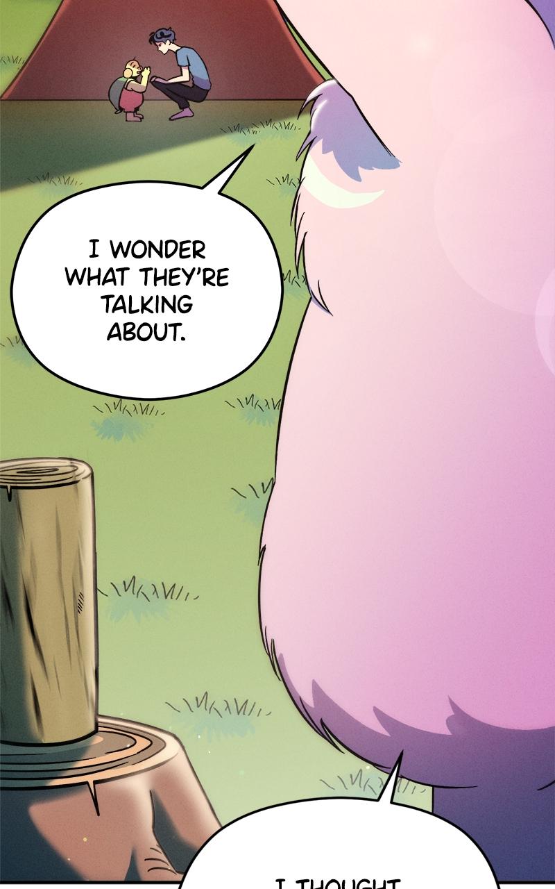 Campfire Friends - Chapter 8 - 94