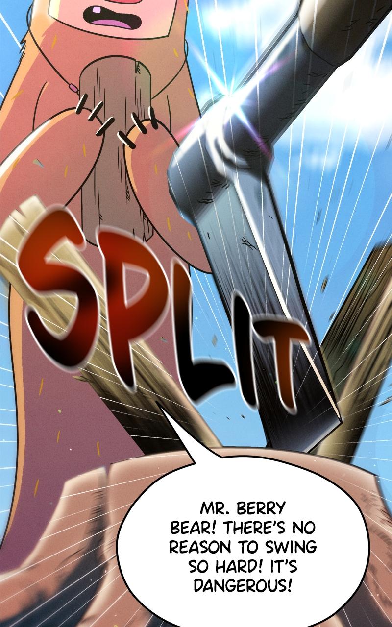 Campfire Friends - Chapter 8 - 96