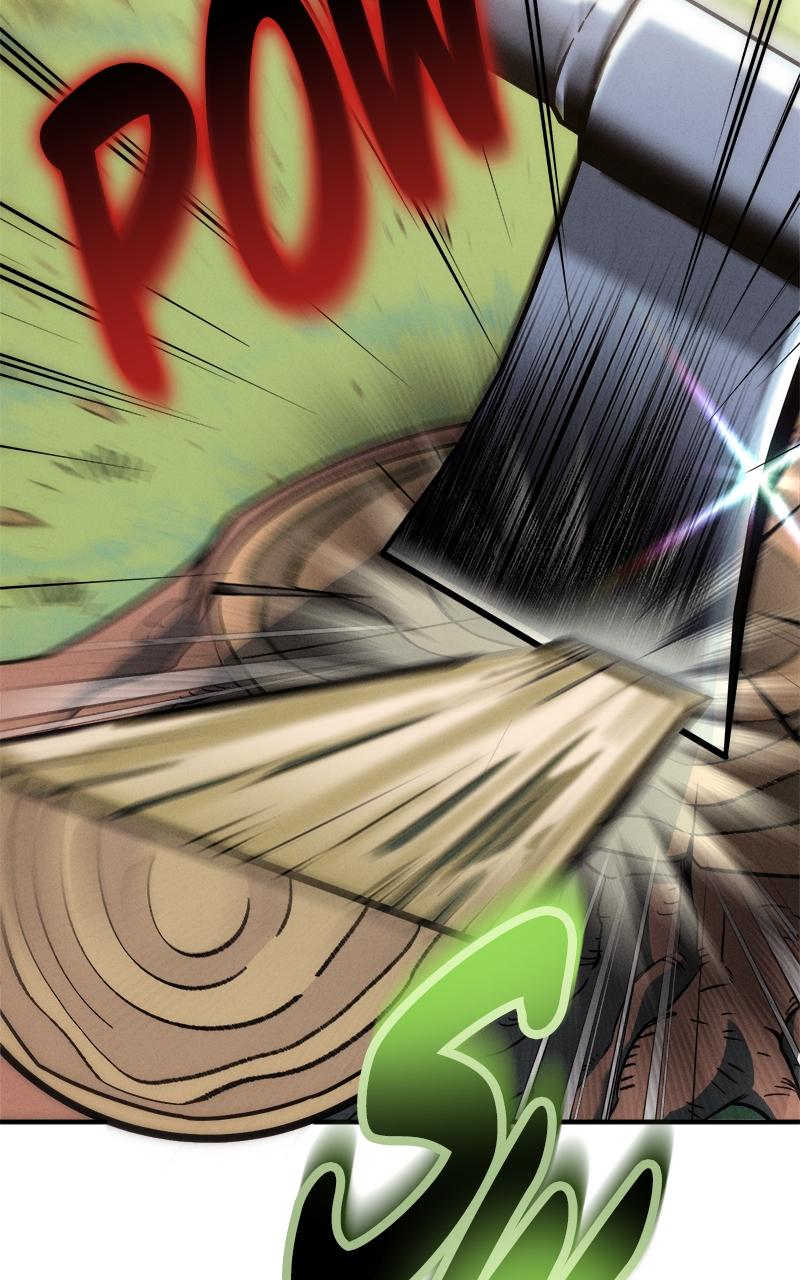 Campfire Friends - Chapter 8 - 99