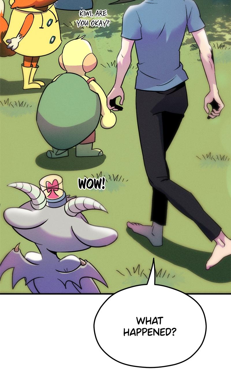 Campfire Friends - Chapter 8 - 107