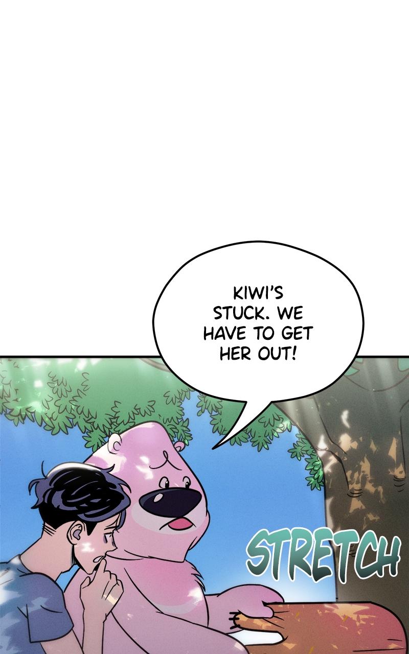 Campfire Friends - Chapter 8 - 108