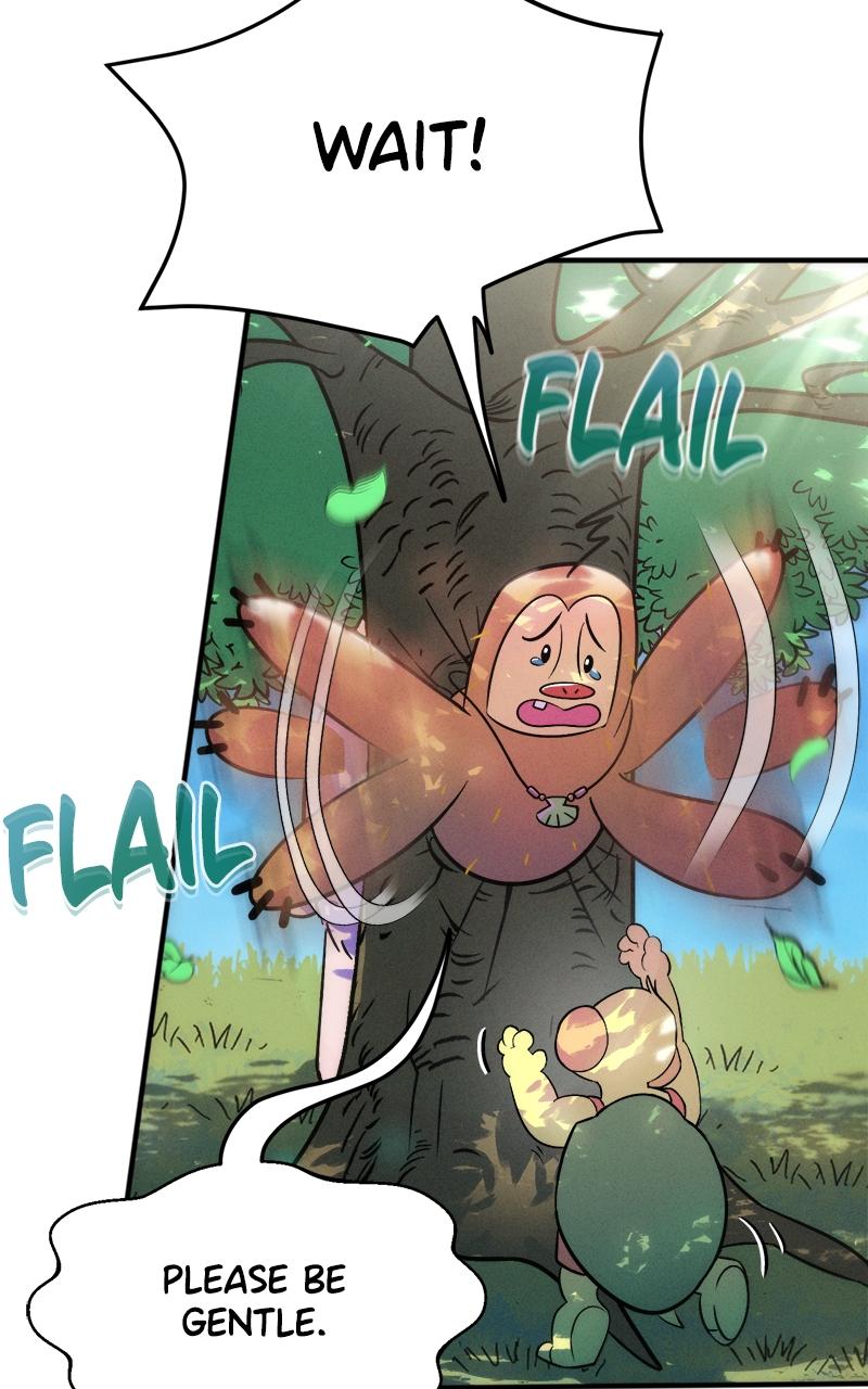 Campfire Friends - Chapter 8 - 110