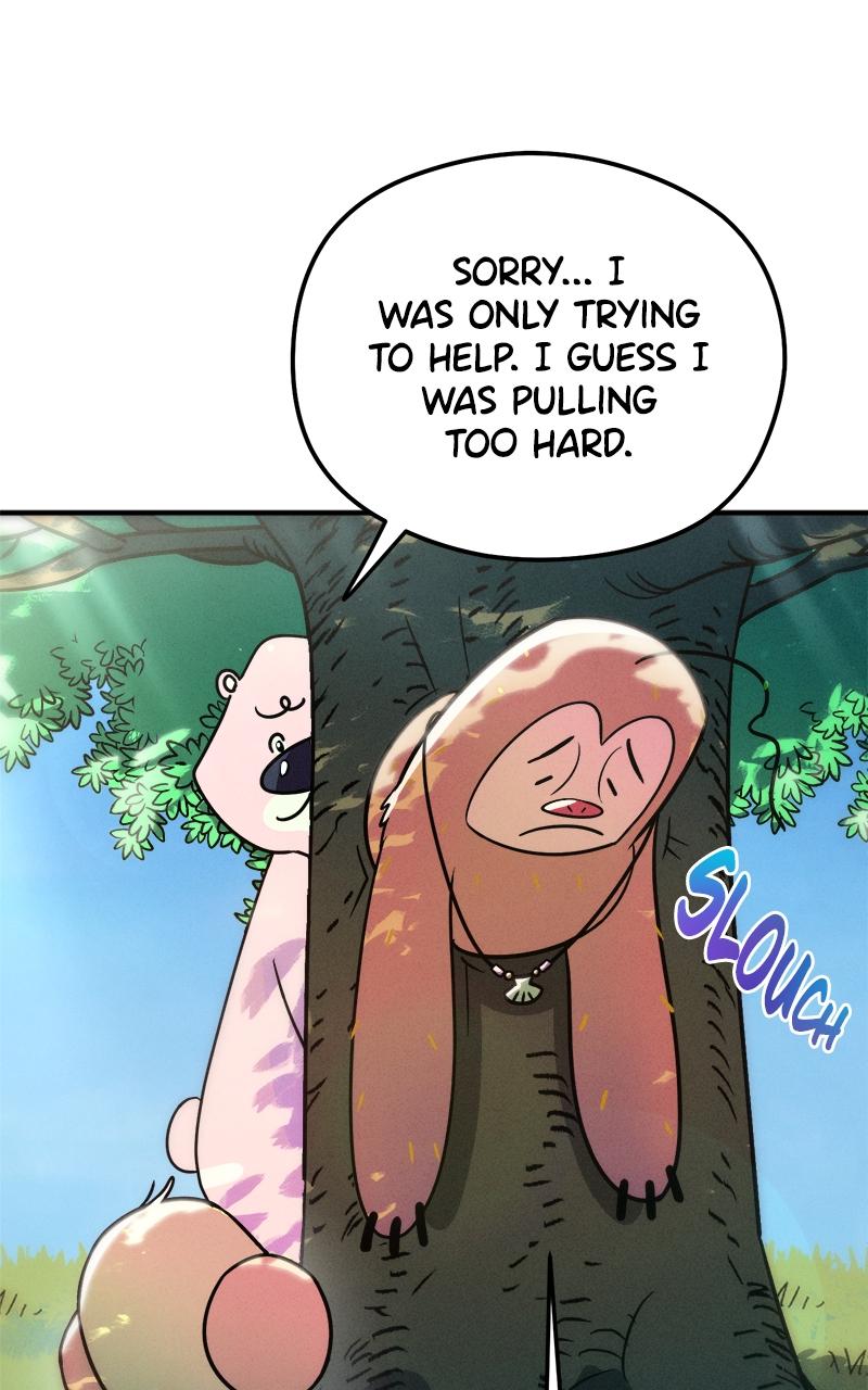 Campfire Friends - Chapter 8 - 113