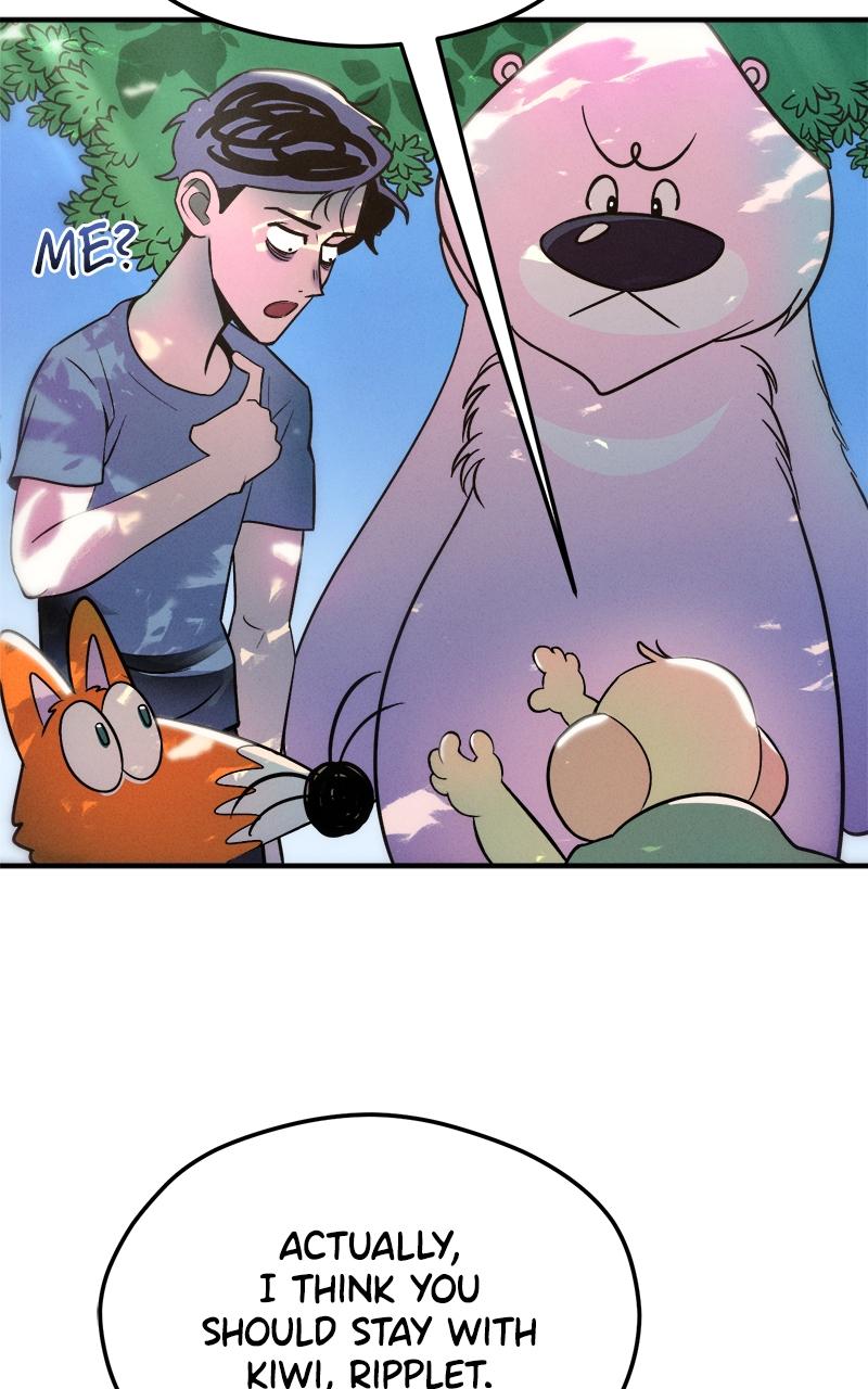 Campfire Friends - Chapter 8 - 115