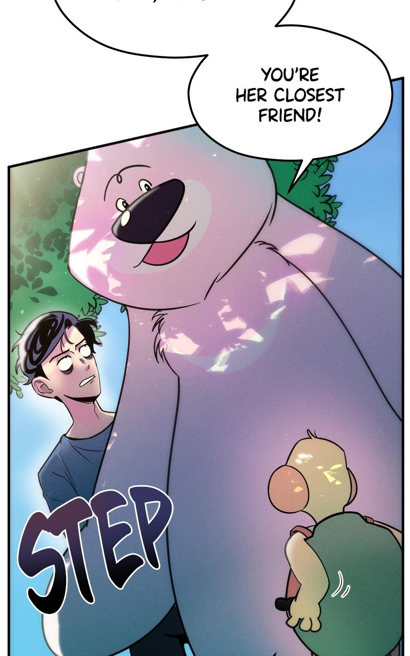 Campfire Friends - Chapter 8 - 116