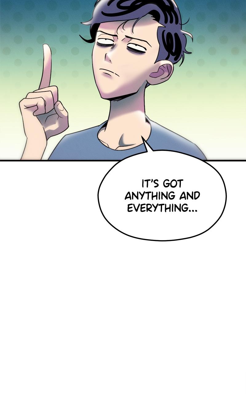 Campfire Friends - Chapter 8 - 121