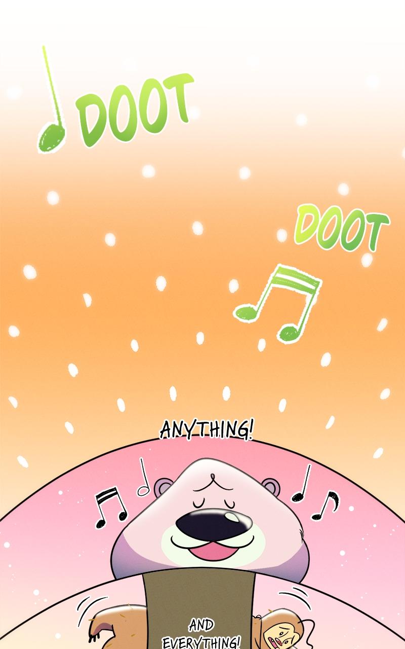 Campfire Friends - Chapter 8 - 122