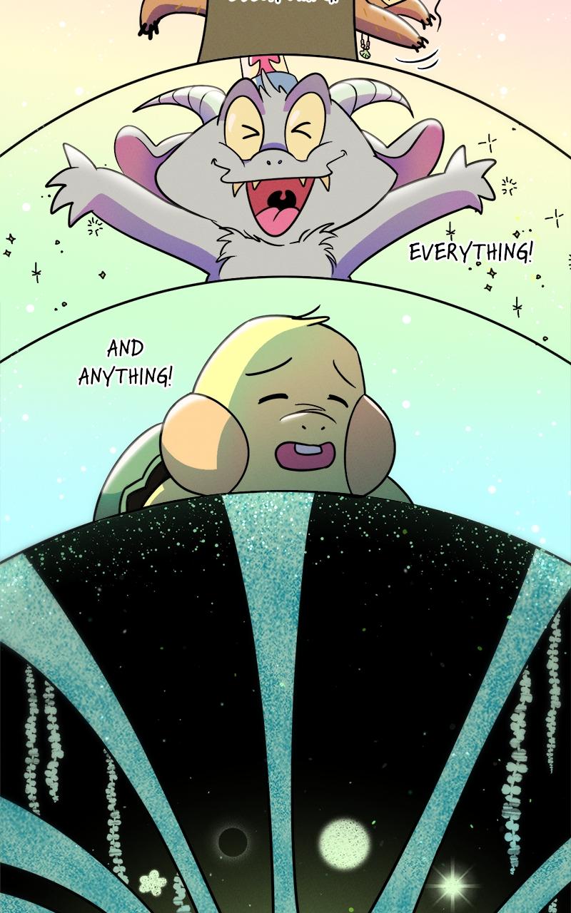 Campfire Friends - Chapter 8 - 123