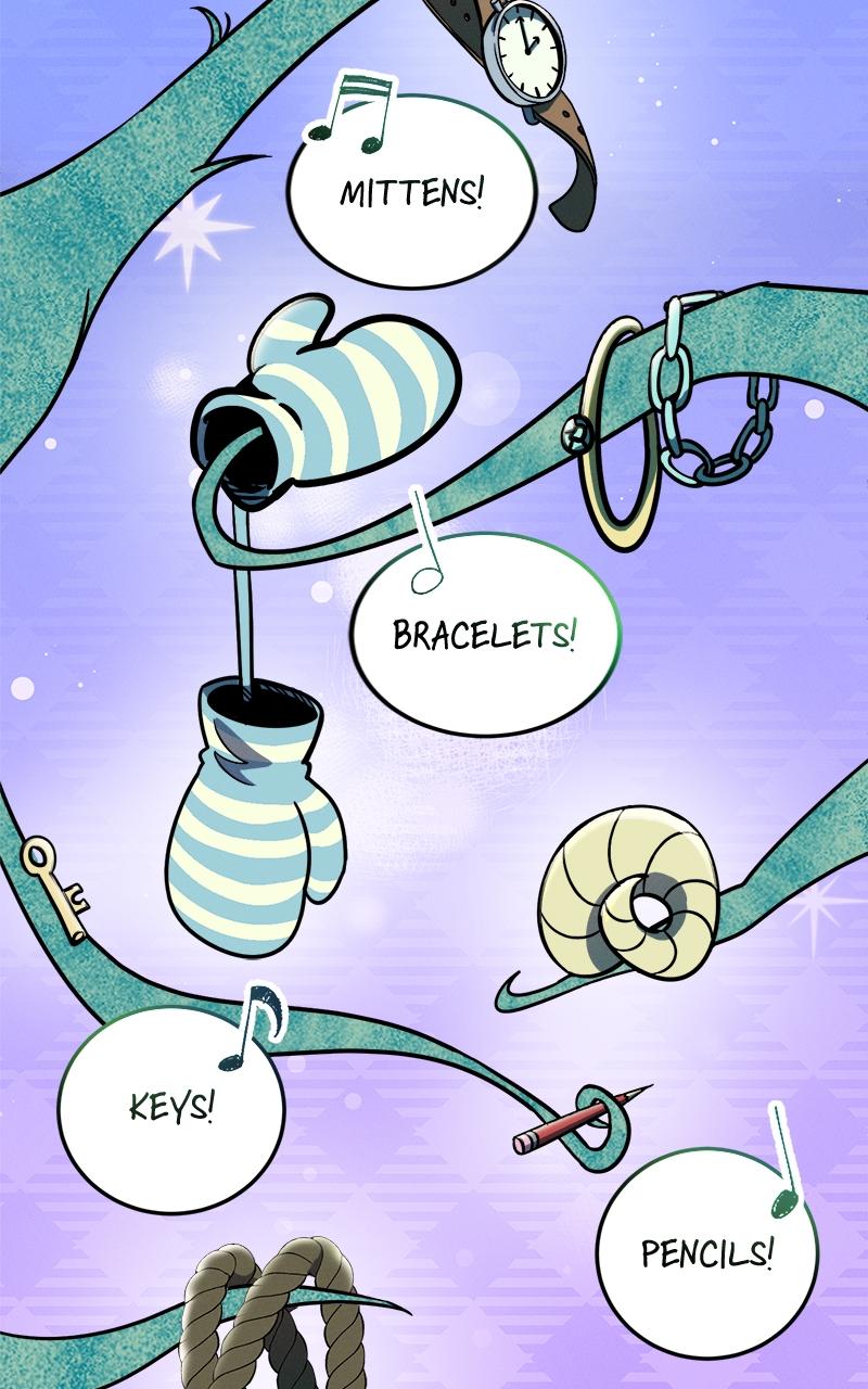 Campfire Friends - Chapter 8 - 125