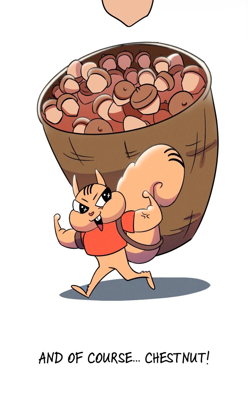 Campfire Friends - Chapter 8 - 127