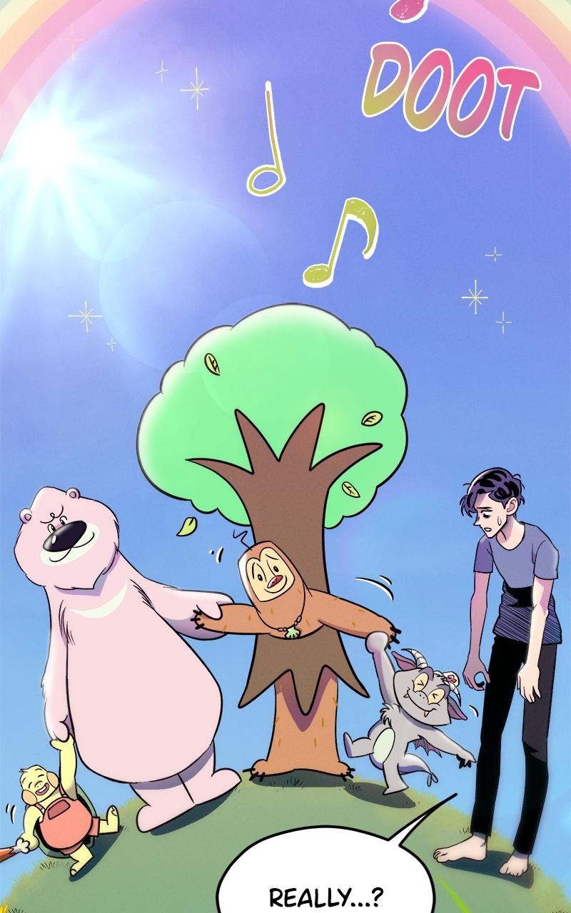 Campfire Friends - Chapter 8 - 129