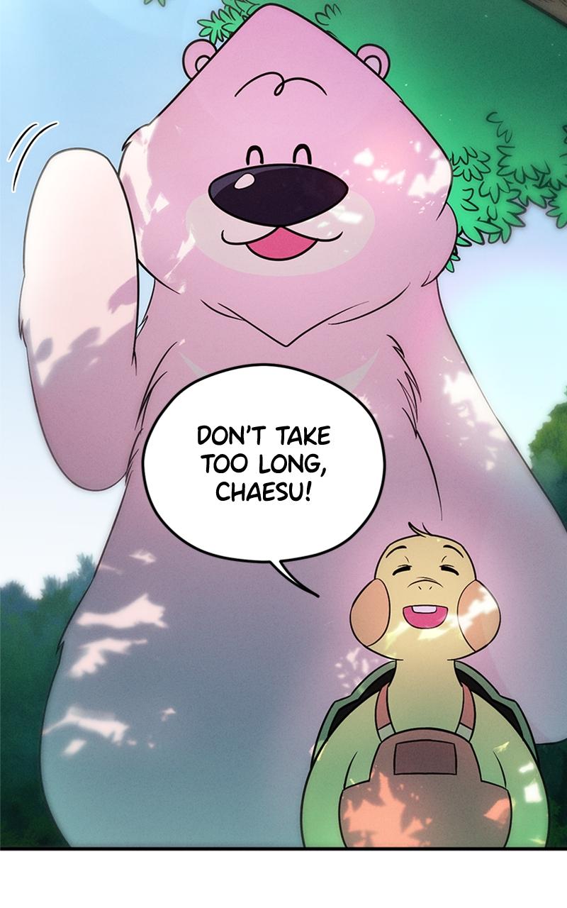 Campfire Friends - Chapter 9 - 4