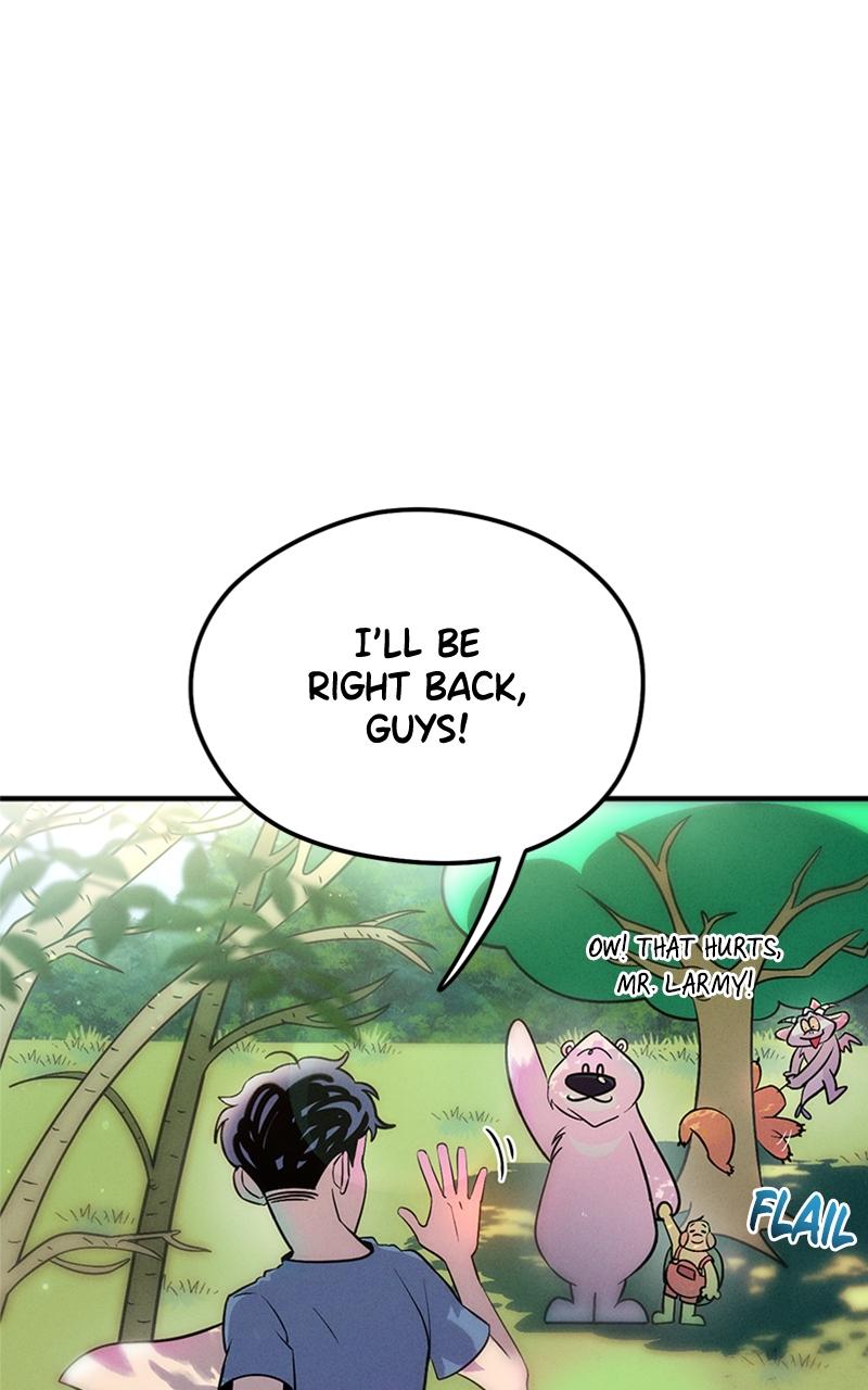 Campfire Friends - Chapter 9 - 5