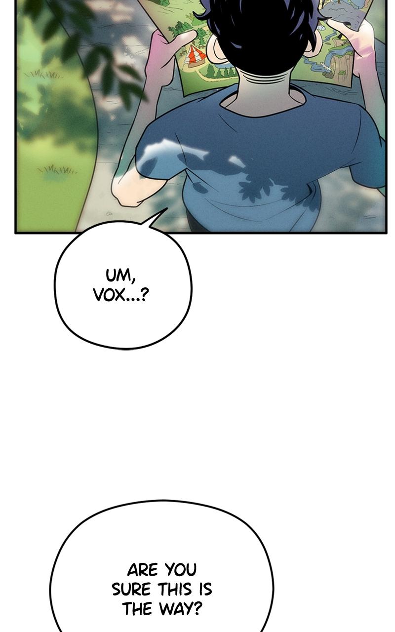 Campfire Friends - Chapter 9 - 9