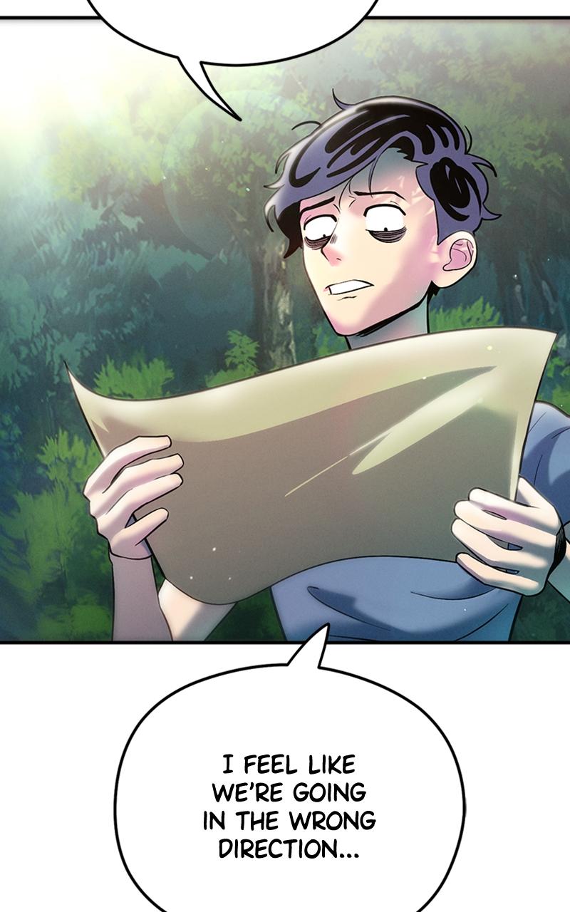 Campfire Friends - Chapter 9 - 10