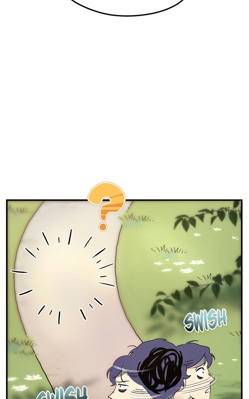 Campfire Friends - Chapter 9 - 11