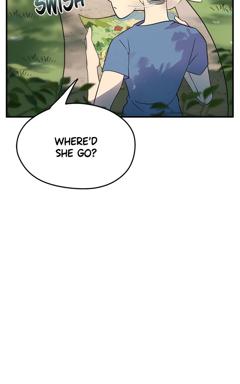 Campfire Friends - Chapter 9 - 12