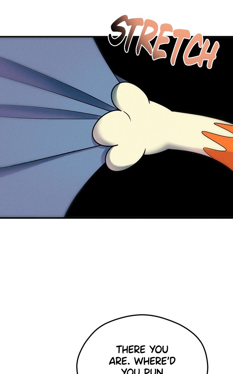 Campfire Friends - Chapter 9 - 13