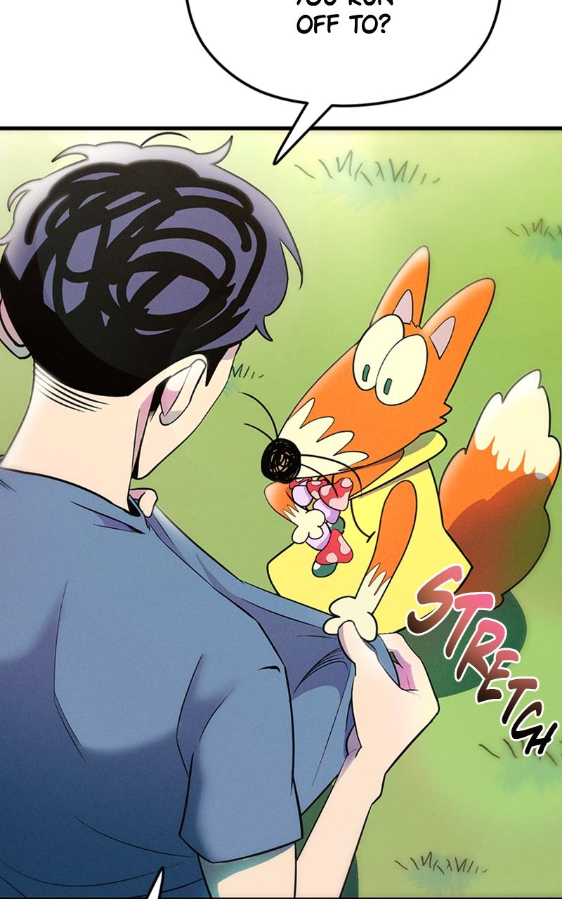 Campfire Friends - Chapter 9 - 14