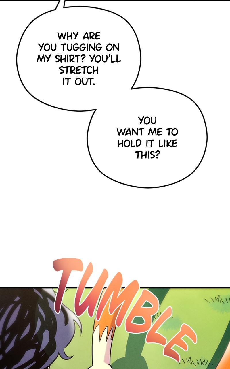 Campfire Friends - Chapter 9 - 15