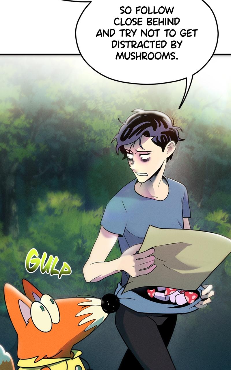 Campfire Friends - Chapter 9 - 22