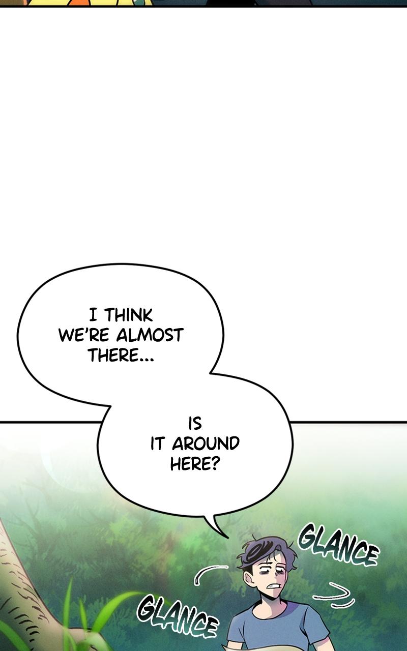 Campfire Friends - Chapter 9 - 23