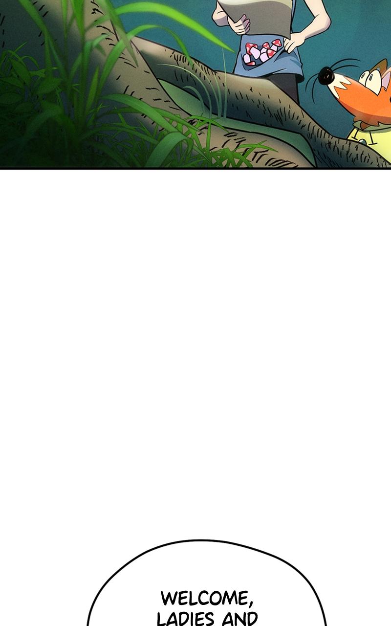 Campfire Friends - Chapter 9 - 24