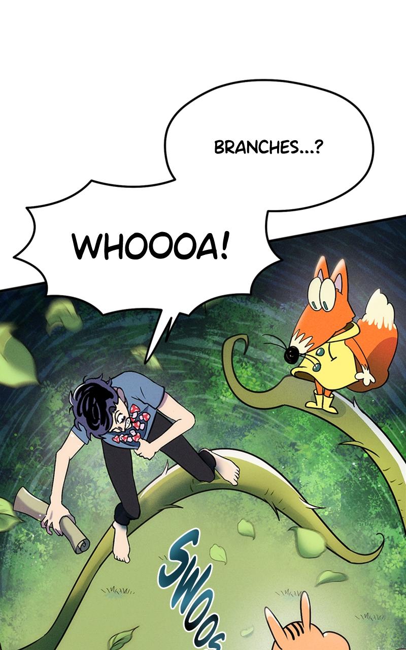 Campfire Friends - Chapter 9 - 27