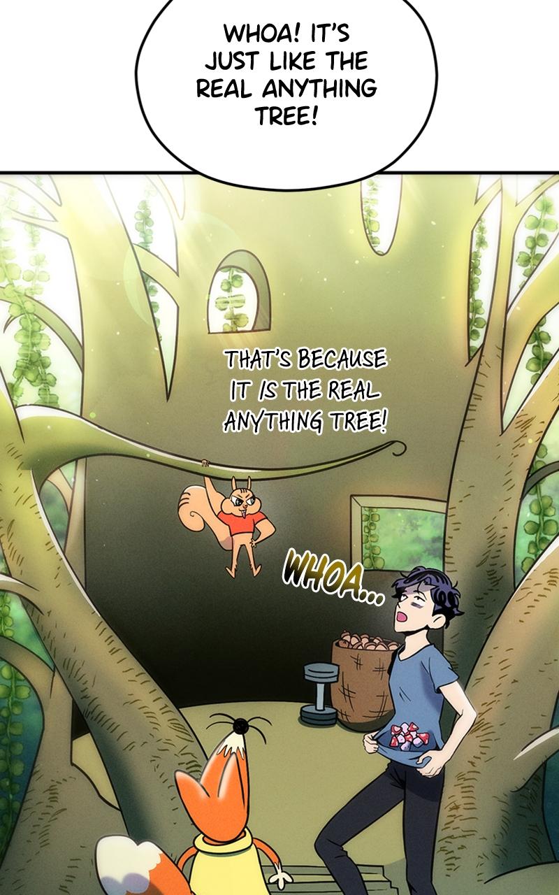 Campfire Friends - Chapter 9 - 29