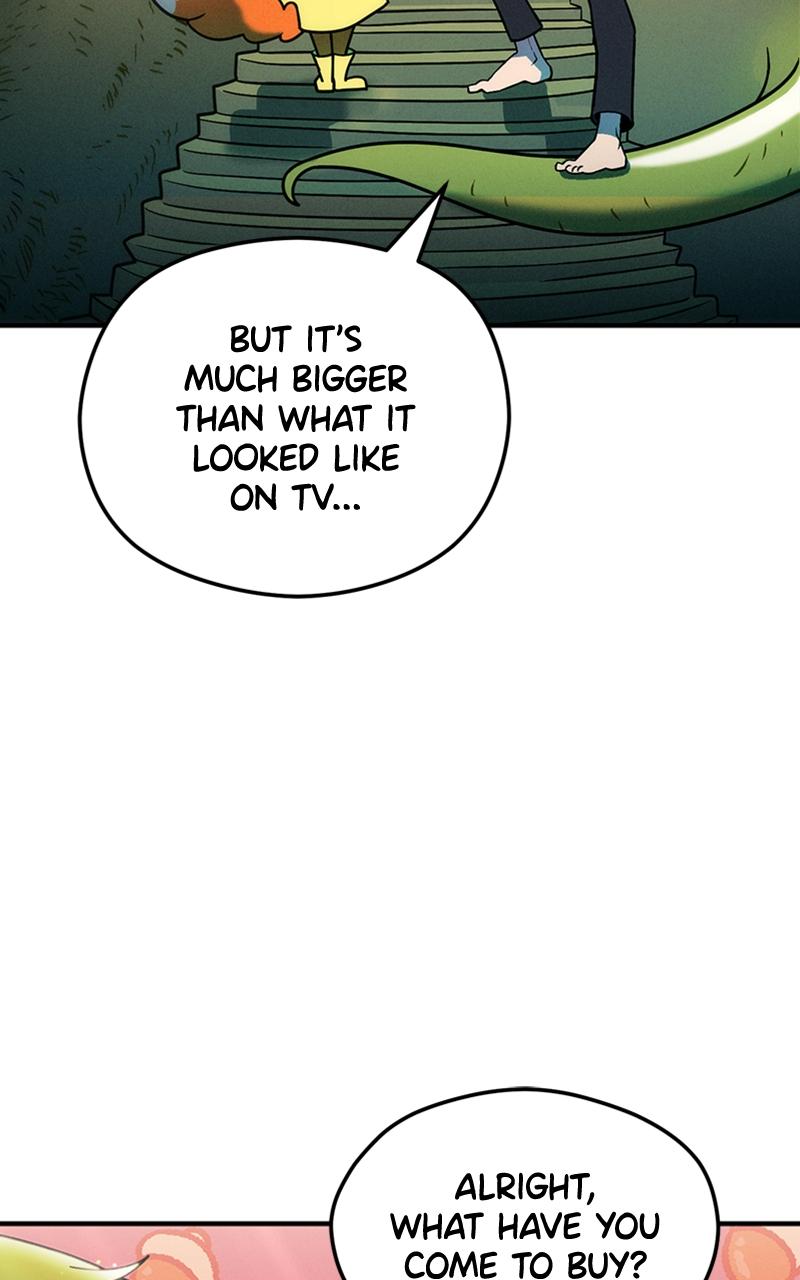 Campfire Friends - Chapter 9 - 30