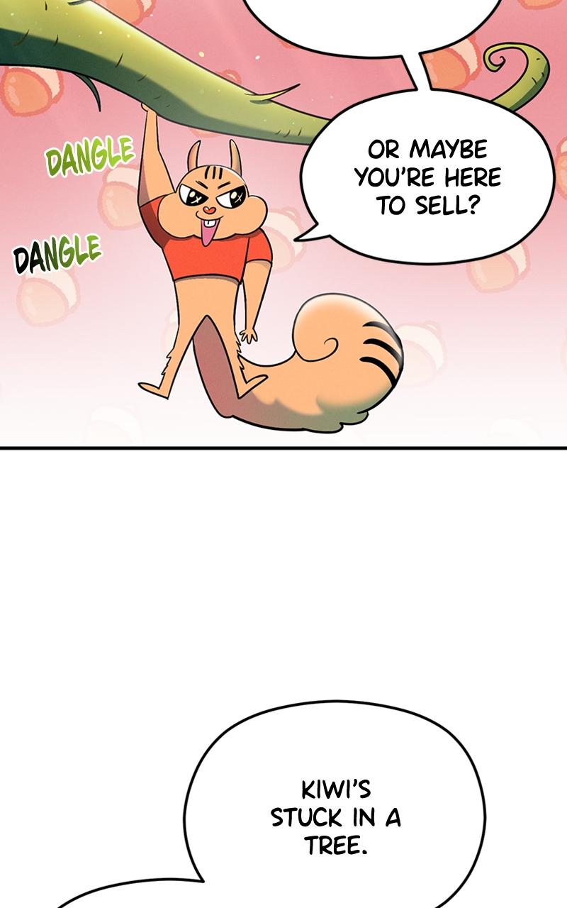 Campfire Friends - Chapter 9 - 31