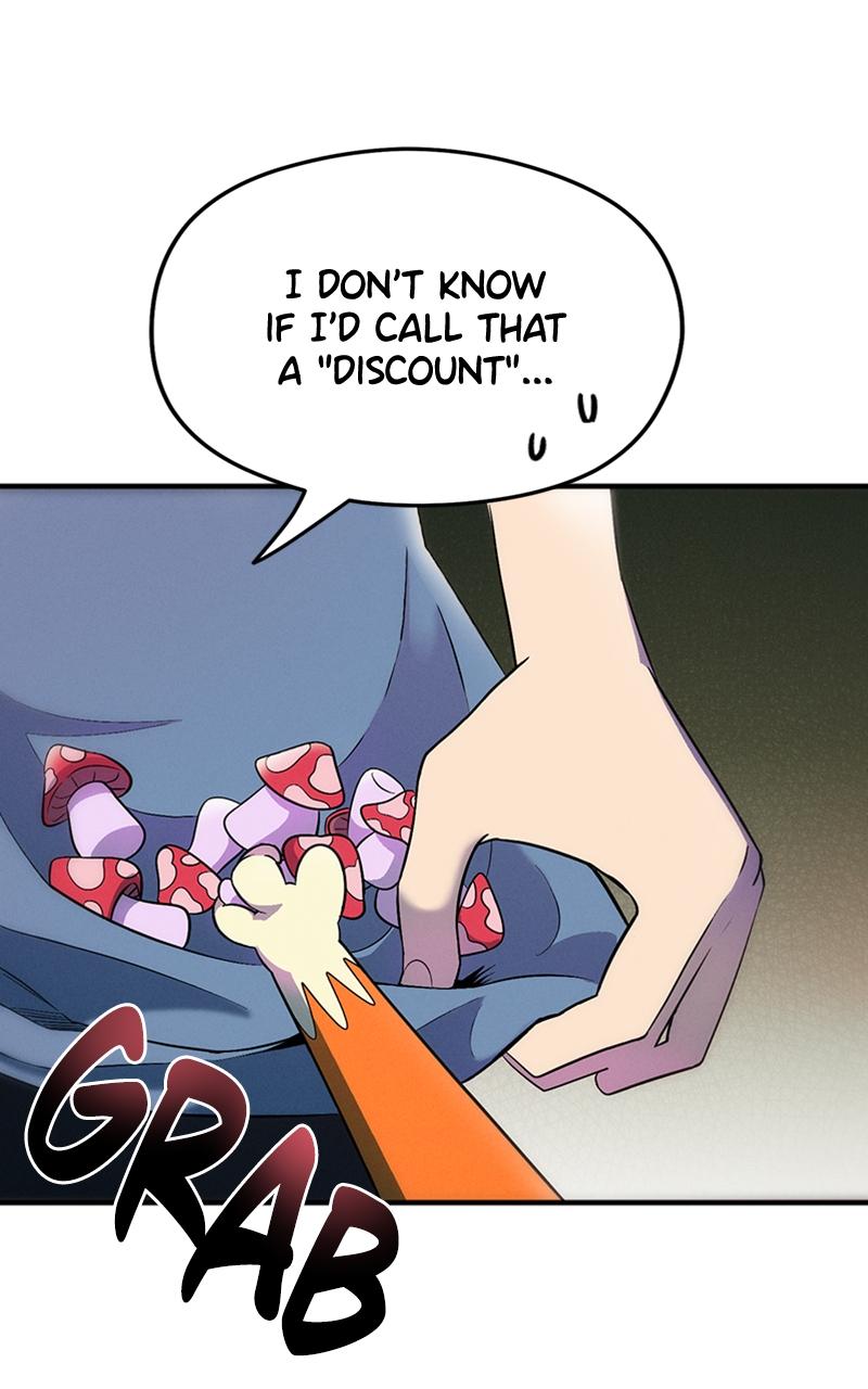 Campfire Friends - Chapter 9 - 35