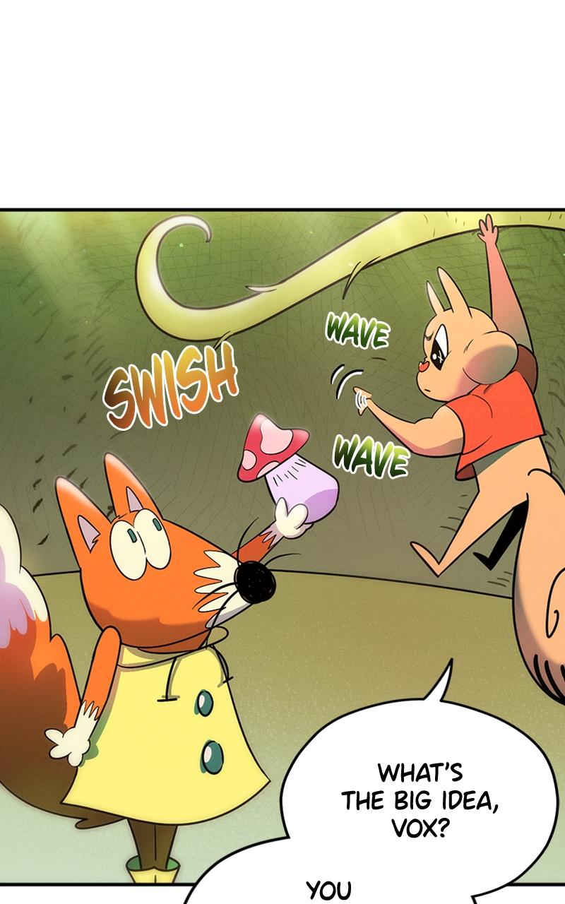 Campfire Friends - Chapter 9 - 36